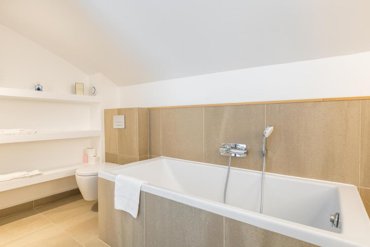 Apartmán B2 Loft Duplex 175Blo-Paris Convention Exteriér fotografie